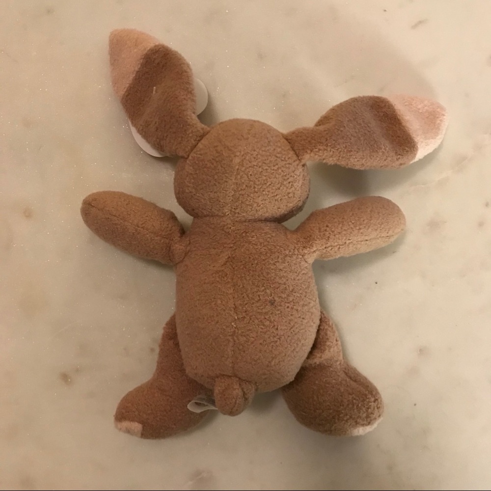 Little bunny! 💗🐰 - Picture 2 of 5